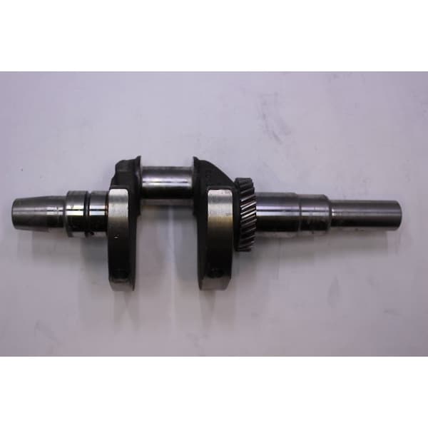 Crankshaft Non-Thrust Style
